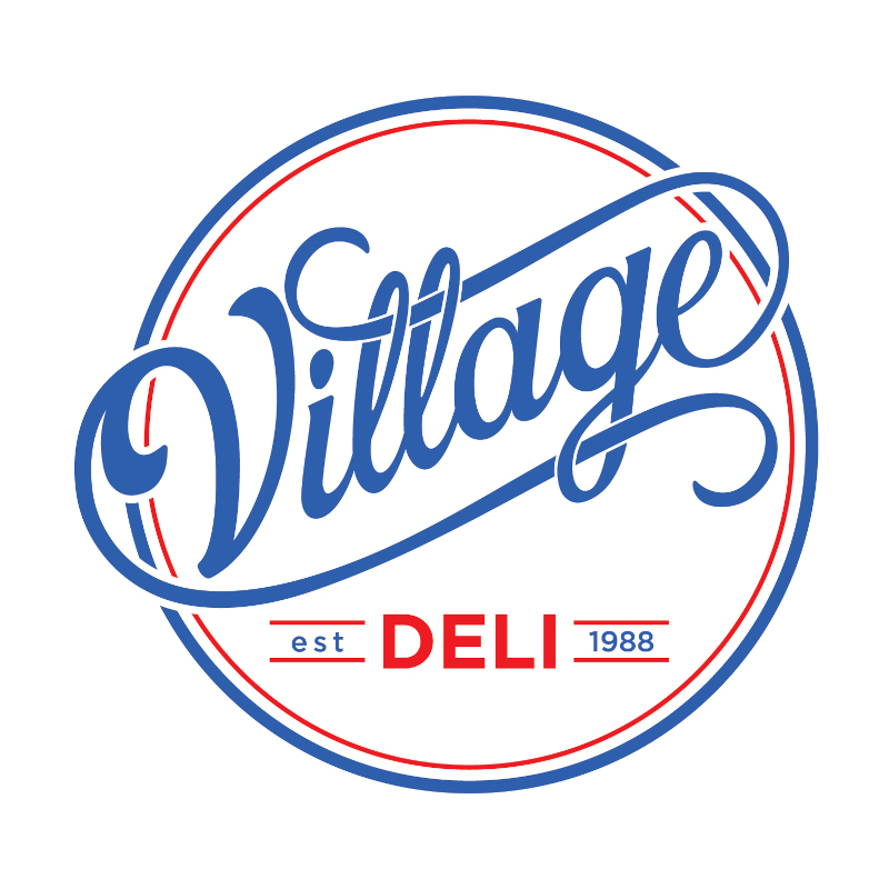 Village Deli Sub & Pub logo top - Homepage
