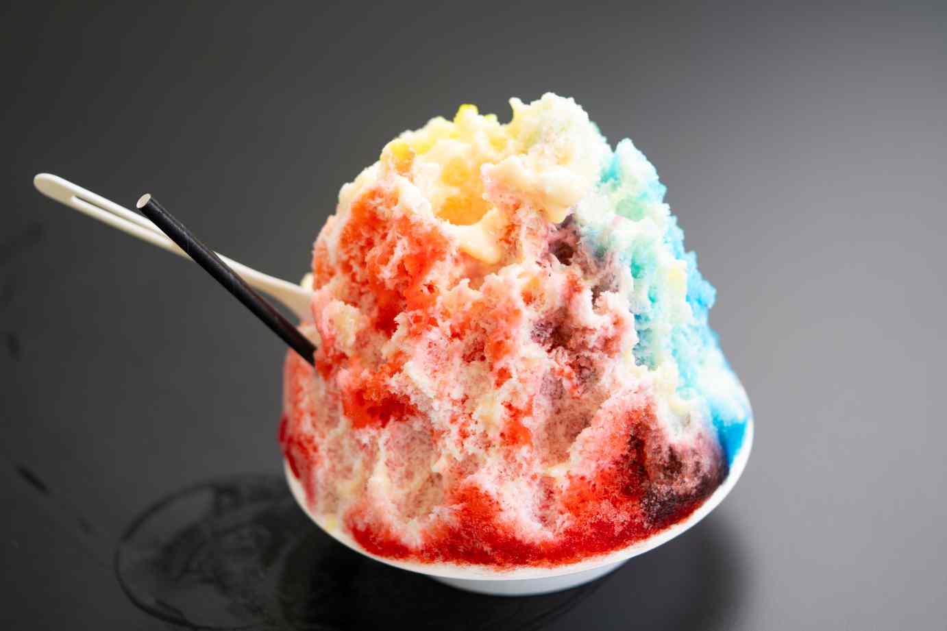 フェイスクリーム shizu Shimazu Shave Ice - Honolulu, HI