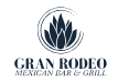 Gran Rodeo Mexican Bar & Grill logo top - Homepage