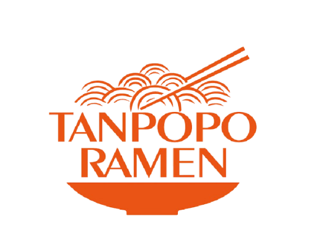 Tanpopo Ramen logo top - Homepage