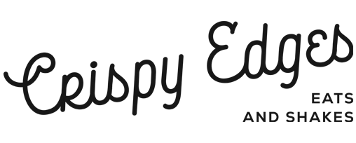 Crispy Edges Eats and Shakes logo top - Homepage