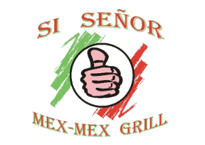 Si Senor Mex Mex Grill - Granite City logo top - Homepage