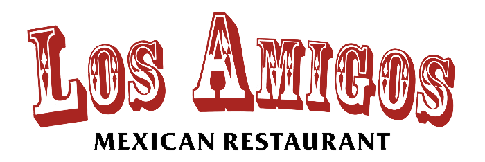Los Amigos Mexican Restaurant- O’Fallon logo top - Homepage