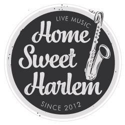 Home Sweet Harlem logo top - Homepage