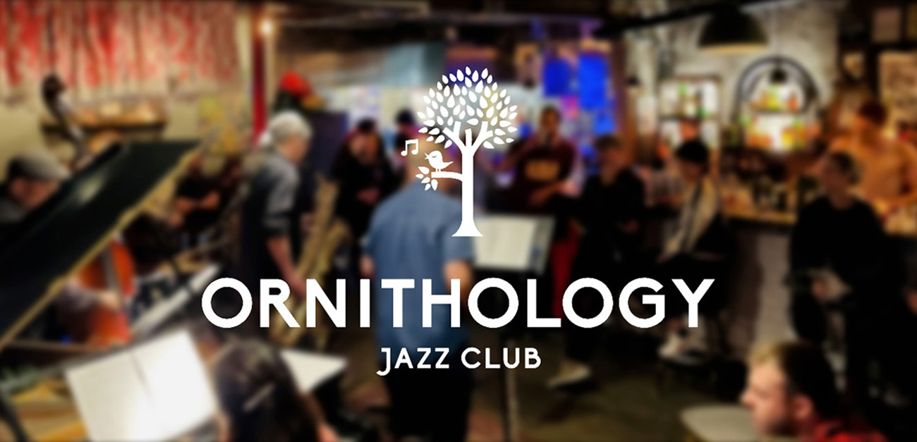 Ornithology Jazz Club