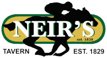 Neir’s Tavern logo top - Homepage