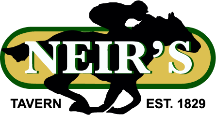 Neir’s Tavern logo top - Homepage