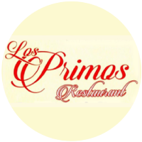 Los Primos logo top - Homepage