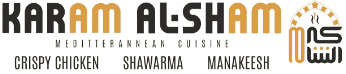 Karam Al-Sham logo top - Homepage