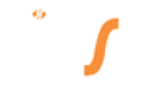 Nick's Bistro logo scroll