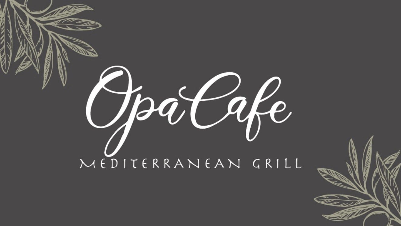 Opa Cafe