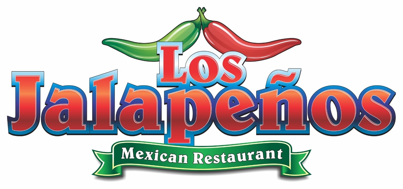 Los Jalapenos (Vancouver) logo top - Homepage