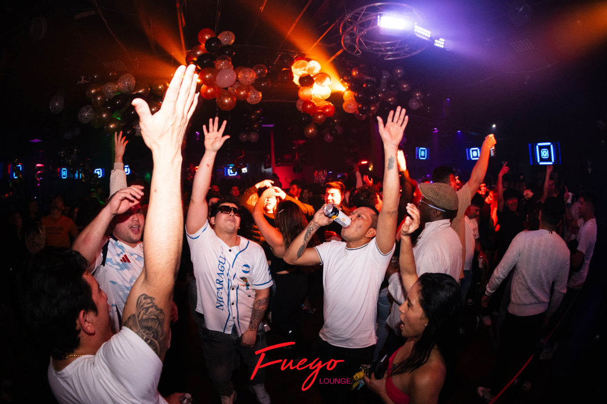 fuego night club dress code Must-Visit Mexican Restaurant in Tacoma