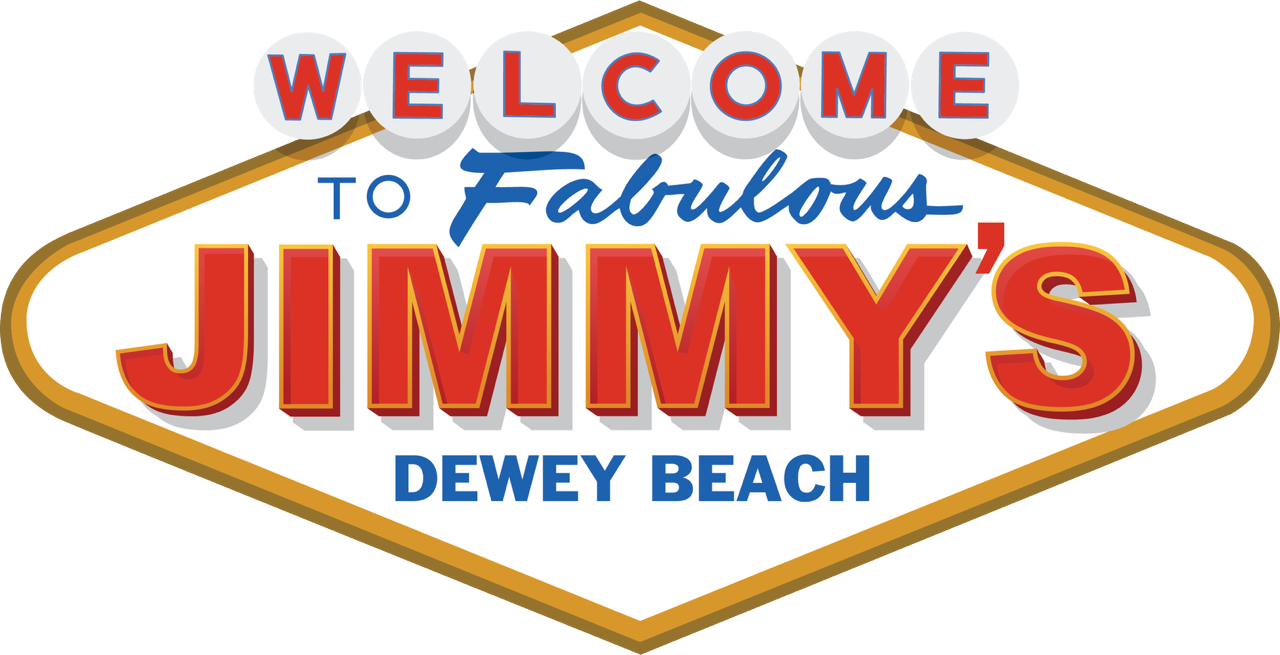 Jimmy's Grille Dewey Beach logo top - Homepage