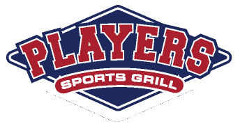 Players Sports Grill - San Marcos logo top - Homepage