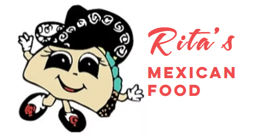 Rita's Mexican Food logo top - Homepage