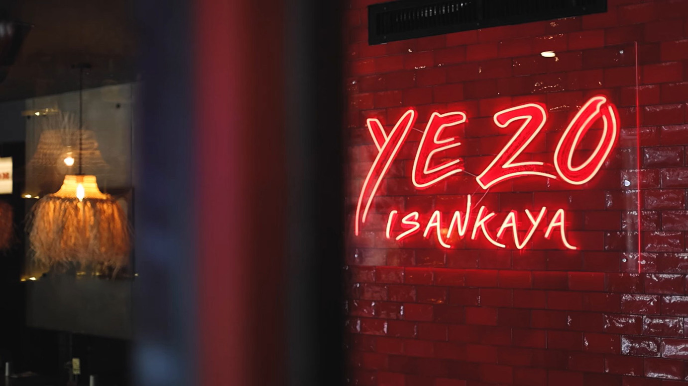 Yezo Thai Isankaya - New York City, NY