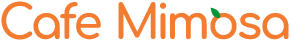 Cafe Mimosa 1 (Main Platform) logo top - Homepage
