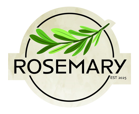 Rosemary Italian Kitchen logo top - Homepage