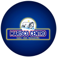 Marisco Centro logo top - Homepage