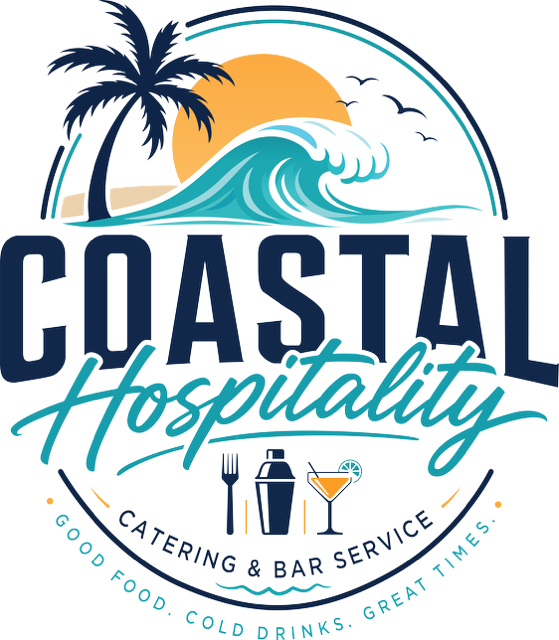 Coastal Hospitality Catering & Bar Service