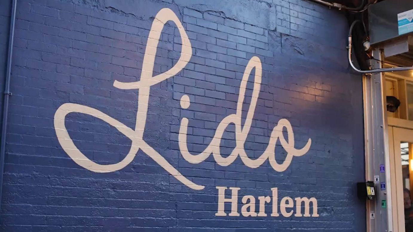 Lido - Harlem, New York, NY