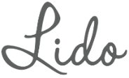 Lido logo scroll - Homepage