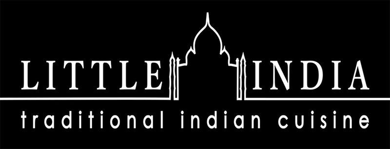 Little India logo top - Homepage