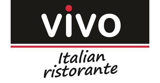 Vivo Ristorante logo top - Homepage