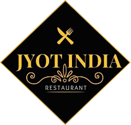 Jyot India Restaurant logo top - Homepage