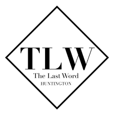 The Last Word logo top - Homepage