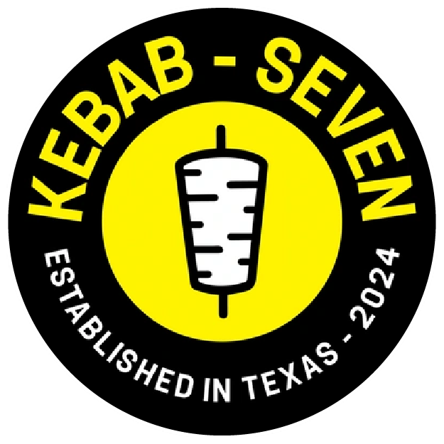 KEBAB7 logo top - Homepage