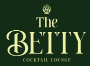 The Betty logo top - Homepage