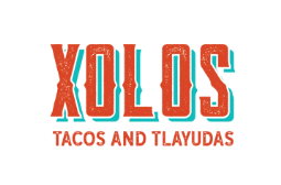Xolos Cocina Mexicana logo scroll - Homepage