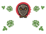 Owl's Roost Brewery logo top - Homepage