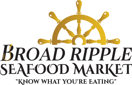Broad Ripple Seafood Market logo top - Homepage