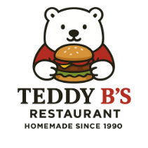 Teddy B's Restaurant & Pizzeria logo top - Homepage