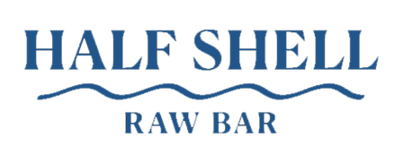 Half Shell - Raw Bar