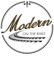 Modern on the Rails logo top - Homepage