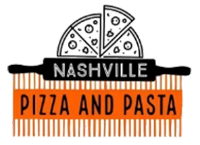 Nashville Pizza & Pasta logo top - Homepage