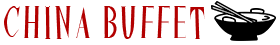 China buffet and grill logo top - Homepage