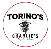 Torino's Greek & Italian Steakhouse logo top - Homepage
