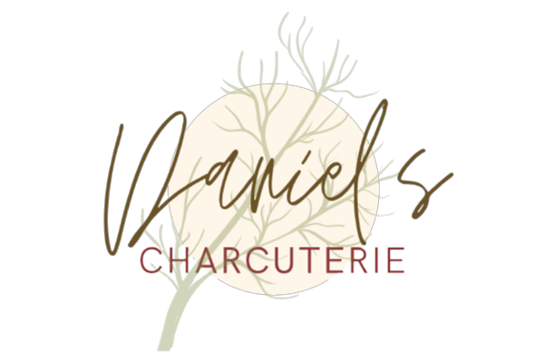 Daniel's Charcuterie logo top - Homepage
