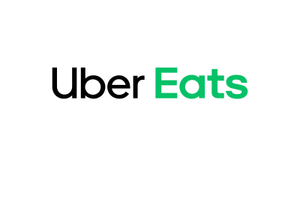 Order from Uber Eats