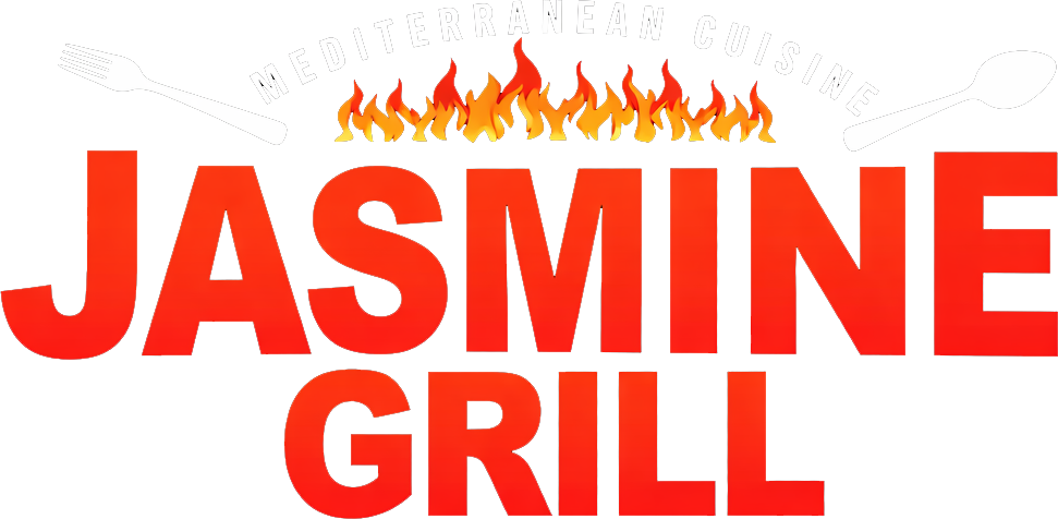Jasmine Grill Pineville logo top - Homepage