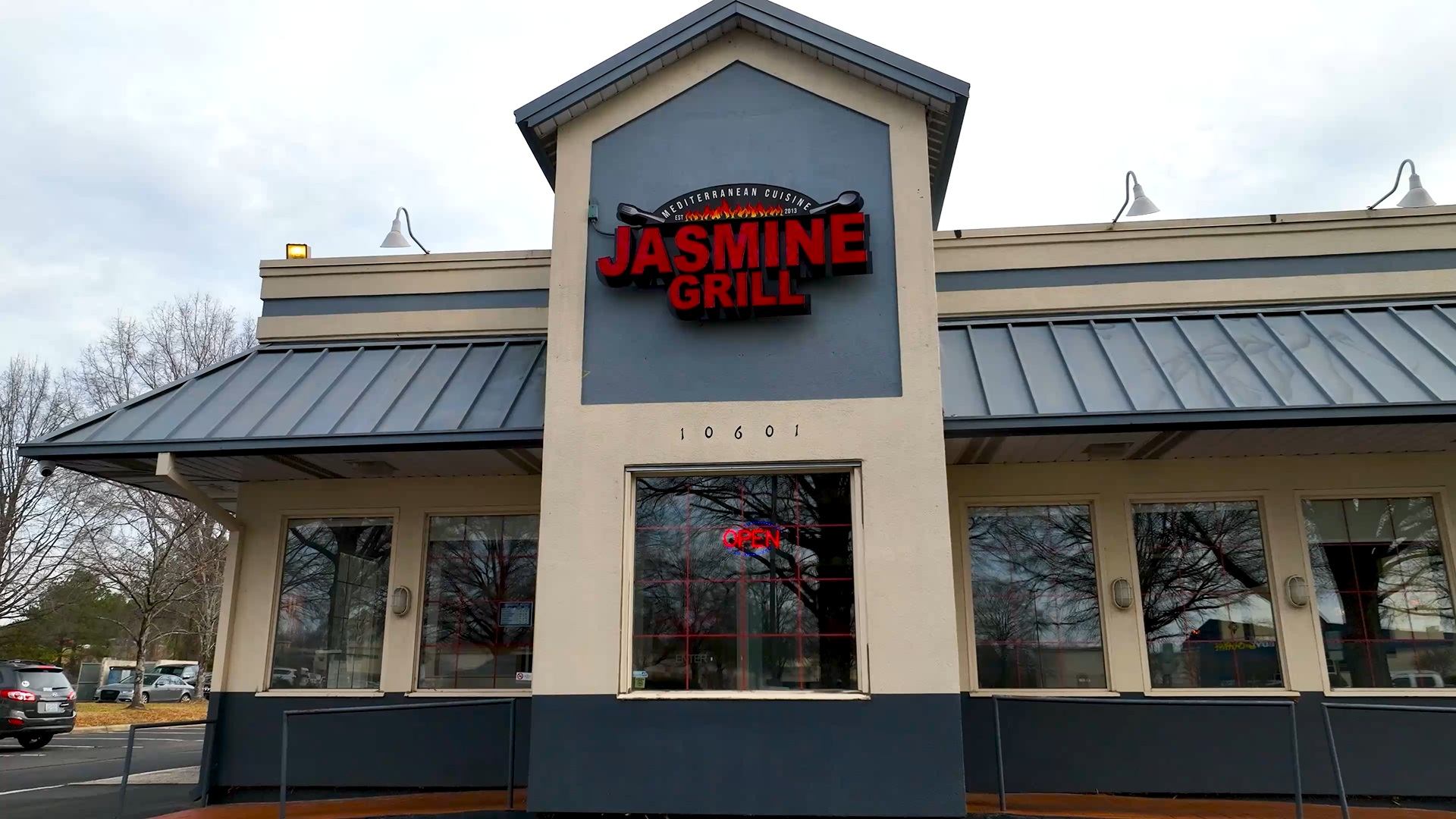 Photograph for Jasmine Grill, Grill Restaurant business in Greater Manchester