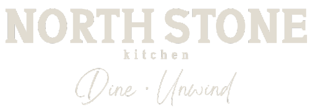 North Stone Kitchen logo top - Homepage