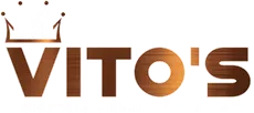 Vito's Ristorante & Pizzeria logo top - Homepage