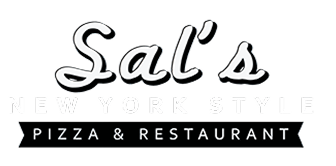 Sal's Pizza & Restaurant logo top - Homepage