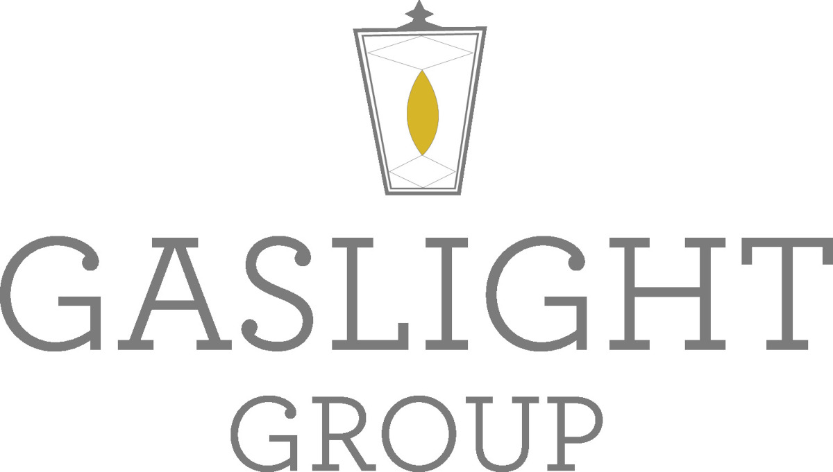 gaslight group logo